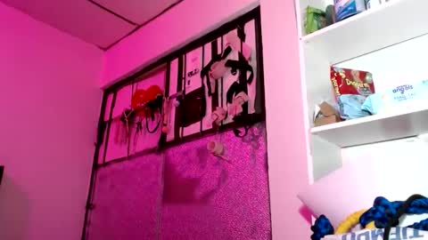 Snapshot of doll_sary chatting on 01.28.25 Catherine XXX online show from 01.28.25