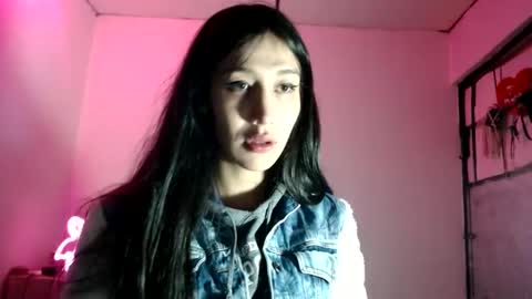 Snapshot of doll_sary chatting on 02.06.25 Catherine XXX online show from 02.06.25