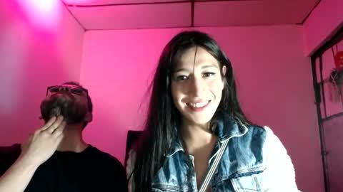 Snapshot of doll_sary chatting on 02.09.25 Catherine XXX online show from 02.09.25