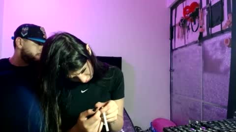 Snapshot of doll_sary chatting on 02.15.25 Catherine XXX online show from 02.15.25