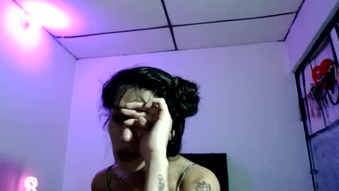 Snapshot of doll_sary chatting on 02.19.25 Catherine XXX online show from 02.19.25