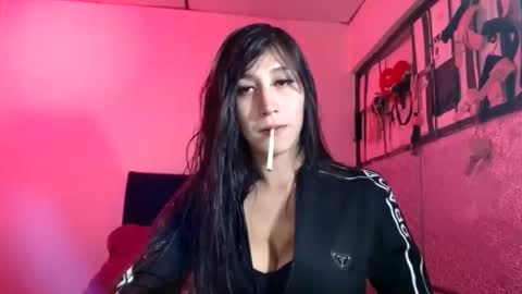 Snapshot of doll_sary chatting on 03.08.25 Catherine XXX online show from 03.08.25