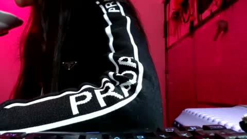 Snapshot of doll_sary chatting on 03.10.25 Catherine XXX online show from 03.10.25