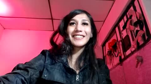 Snapshot of doll_sary chatting on 03.12.25 Catherine XXX online show from 03.12.25