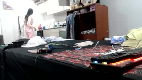 Snapshot of doll_sary chatting on 11.03.25 Catherine XXX online show from 11.03.25