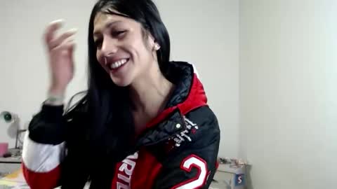 Catherine XXX online show from 04.23.26