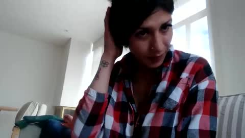 Catherine XXX online show from 05.26.26