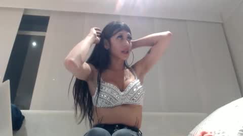 Catherine XXX online show from 05.27.26