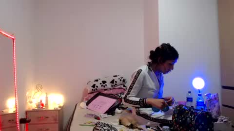 Catherine XXX online show from 06.12.26