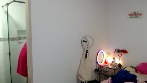 Catherine XXX online show from 07.01.26