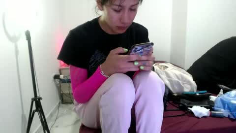 Catherine XXX online show from 07.08.26