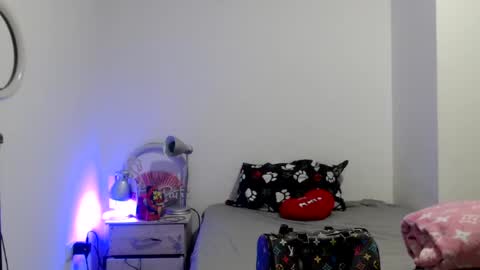 Catherine XXX online show from 07.11.26