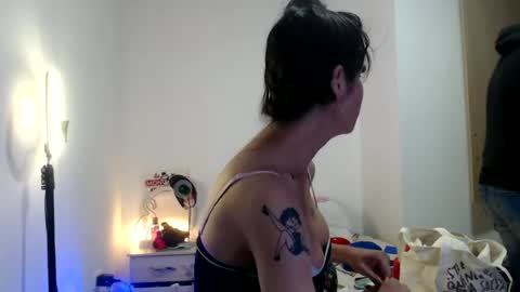 Catherine XXX online show from 07.14.26
