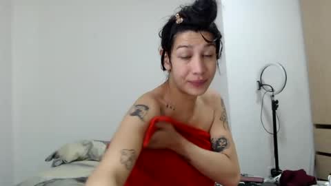 Catherine XXX online show from 07.22.26