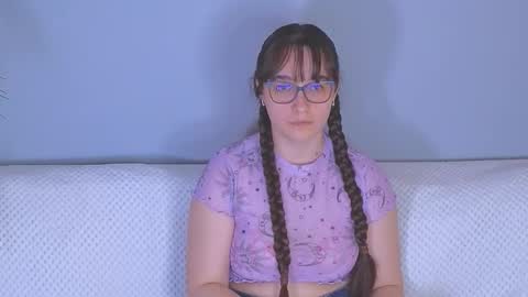 Tessa online show from 04.23.26