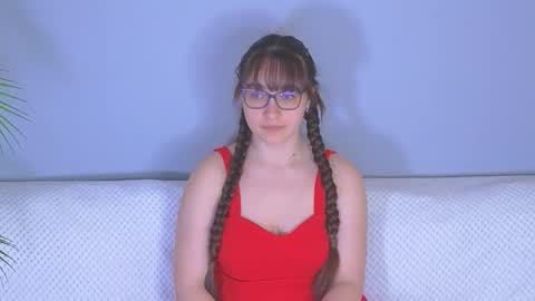 Tessa online show from 04.24.26