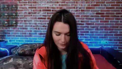 Snapshot of doll_tiffany chatting on 12.22.25 Jade online show from 12.22.25