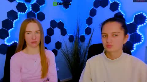 doll_vey online show from 02.05.26