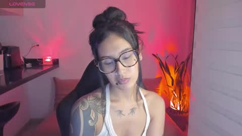 veronica  Independent model online show from 03.13.26