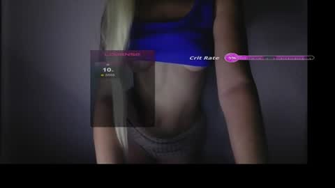 Snapshot of dollbabybaby699 chatting on 06.10.26 Dollbabybaby699 online show from 06.10.26