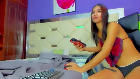 Snapshot of dollcute_latin chatting on 03.03.26 dollcute_latin online show from 03.03.26