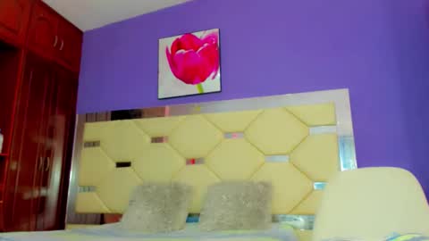 Snapshot of dollcute_latin chatting on 03.28.26 dollcute_latin online show from 03.28.26