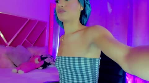 dollcute_latin online show from 06.29.26