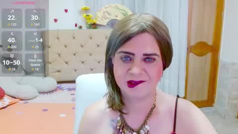 ilona online show from 10.19.25