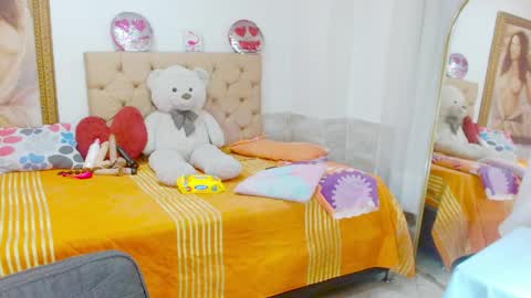 ilona online show from 04.29.26
