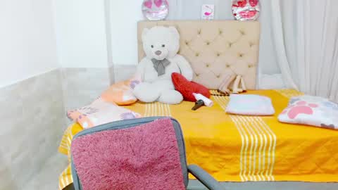 ilona online show from 05.03.26