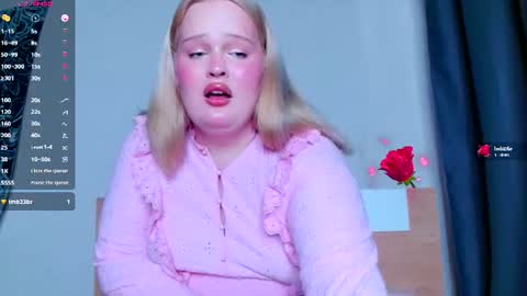 Miss Rose online show from 06.29.26