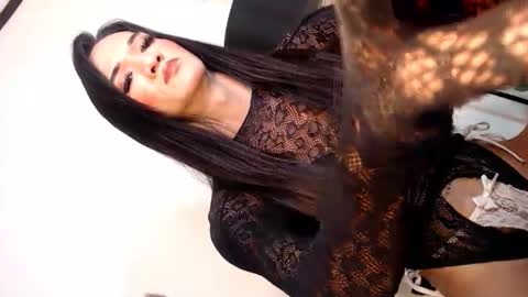 dollescent online show from 02.27.26