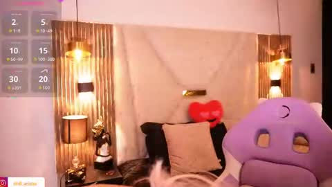dolll_aria online show from 07.21.26