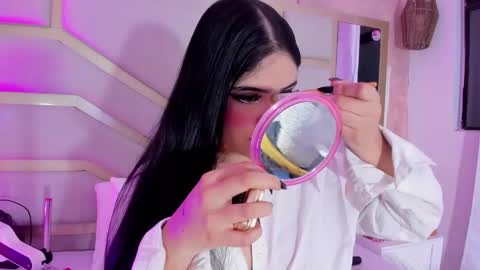 Dollsweety online show from 10.07.25