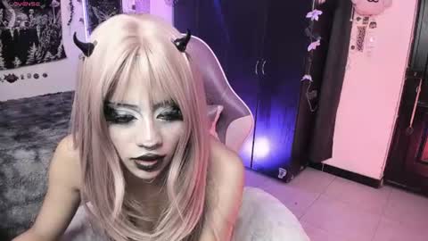 dolly_bones online show from 06.30.26
