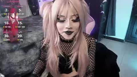 dolly_bones online show from 07.29.26