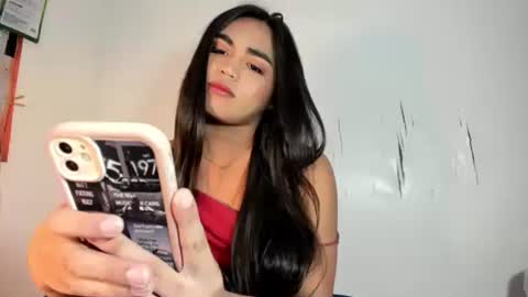 dolly_joana online show from 03.20.26