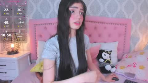 dolly_kitter online show from 06.05.26