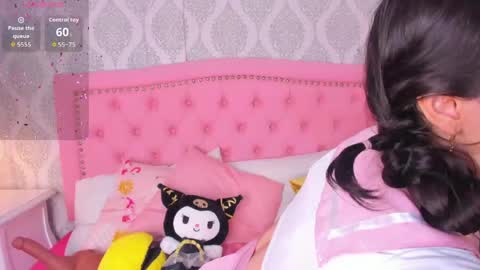 dolly_kitter online show from 06.09.26