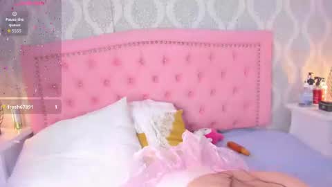 dolly_kitter online show from 06.14.26