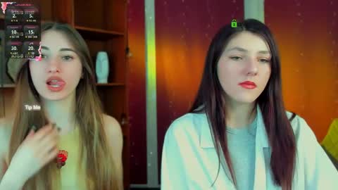 dolly_sunshine online show from 04.29.26