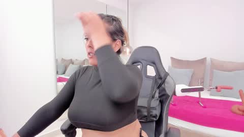 Snapshot of dolly_walker chatting on 02.28.25 dolly walker online show from 02.28.25