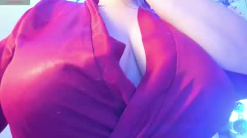 Snapshot of dolly_zoe chatting on 06.15.26 Call me Zoe online show from 06.15.26