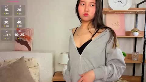 Aika online show from 03.05.26