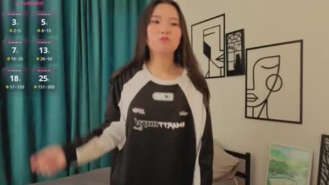 Aika online show from 03.15.26