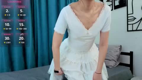 Aika online show from 03.25.26