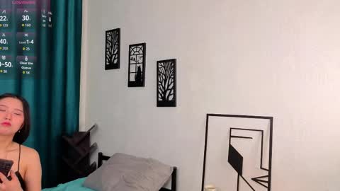 Aika online show from 04.06.26