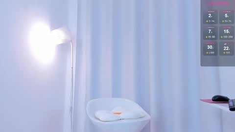 Snapshot of dollyemy chatting on 02.19.25 Emily new inst justmilyyy online show from 02.19.25