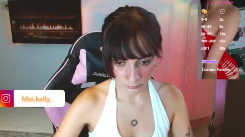 dollykelly_ online show from 04.26.26