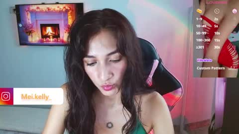 dollykelly_ online show from 04.30.26